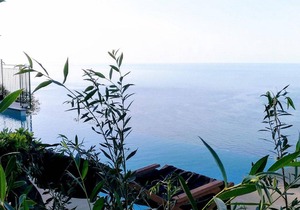 Holiday house Castel di Tusa for 1 - 2 persons - Holiday home