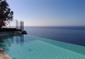 Holiday house Castel di Tusa for 1 - 2 persons - Holiday home