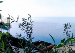 Holiday house Castel di Tusa for 1 - 2 persons - Holiday home