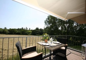 Holiday house Ausspann