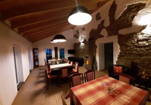 Holiday house for 20 persons 2 children approx. 230 m² in Zweifelscheid, Rhineland-Palatinate (Eifel in Rhineland-Palatinate)
