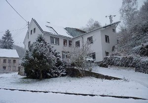 Holiday house for 28 persons 2 children approx. 360 m² in Zweifelscheid, Rhineland-Palatinate (Eifel in Rhineland-Palatinate)