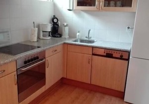 Holiday house Dirkshorn for 1 - 4 persons with 2 bedrooms - Holiday home