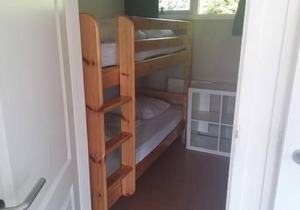 Holiday house Dirkshorn for 1 - 4 persons with 2 bedrooms - Holiday home