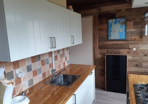 Holiday house Dirkshorn for 1 - 4 persons with 3 bedrooms - Holiday house