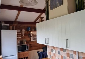 Holiday house Dirkshorn for 1 - 4 persons with 3 bedrooms - Holiday house