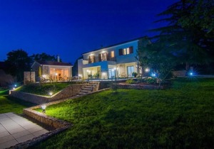 Holiday house Dobrinj for 8 persons with 3 bedrooms - Holiday house