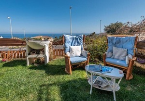 Holiday house Dorgali for 5 persons with 3 bedrooms - Holiday house