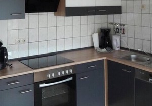 Holiday house Dornum for 1 - 8 persons with 4 bedrooms - Holiday home