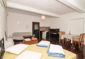 Holiday house Drivenik for 1 - 10 persons with 4 bedrooms - Holiday house