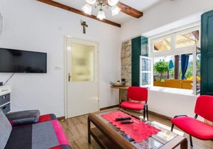 Holiday house Drivenik for 2 - 7 persons with 2 bedrooms - Holiday home