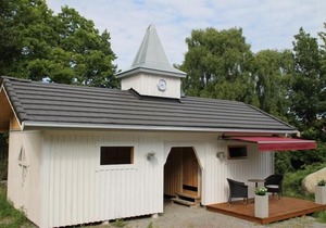 Holiday house Drottningskär for 1 - 4 persons with 2 bedrooms - Holiday home