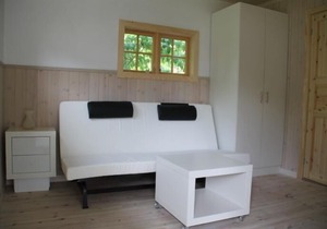 Holiday house Drottningskär for 1 - 4 persons with 2 bedrooms - Holiday home