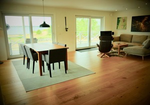 Holiday house Drottningskär for 1 - 6 persons with 3 bedrooms - Holiday home