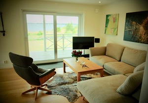 Holiday house Drottningskär for 1 - 6 persons with 3 bedrooms - Holiday home
