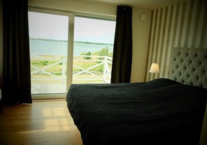 Holiday house Drottningskär for 1 - 6 persons with 3 bedrooms - Holiday home