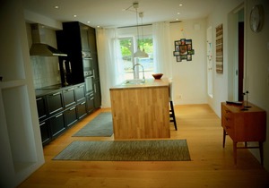 Holiday house Drottningskär for 1 - 6 persons with 3 bedrooms - Holiday home