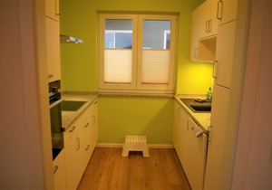 Holiday house for 4 guests with 78m² in Klein Wittensee (126476)