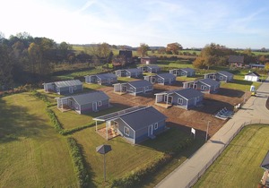 Holiday house for 4 guests with 78m² in Klein Wittensee (126476)