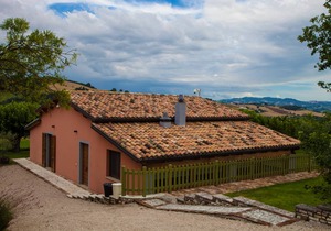 Holiday house for 5 persons approx. 150 m² in Isola di Fano, Italian Adriatic Coast (Coast of Marche)