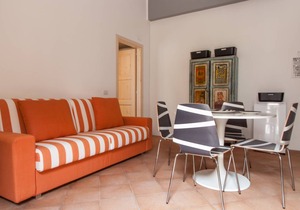 Holiday house for 5 persons approx. 150 m² in Isola di Fano, Italian Adriatic Coast (Coast of Marche)