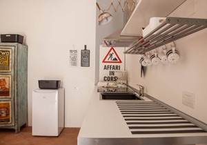 Holiday house for 5 persons approx. 150 m² in Isola di Fano, Italian Adriatic Coast (Coast of Marche)