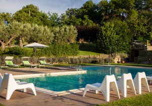 Holiday house for 5 persons approx. 150 m² in Isola di Fano, Italian Adriatic Coast (Coast of Marche)