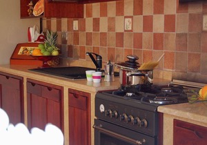Holiday house for 2 persons 2 children approx. 50 m² in Tusa, Sicily (North coast of Sicily)