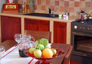 Holiday house for 2 persons 2 children approx. 50 m² in Tusa, Sicily (North coast of Sicily)