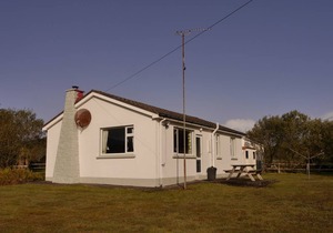 Holiday house for 5 persons in Glenbeigh, South of Ireland (Iveragh Peninsula)