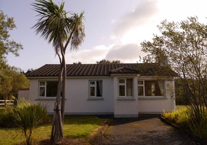 Holiday house for 5 persons in Glenbeigh, South of Ireland (Iveragh Peninsula)