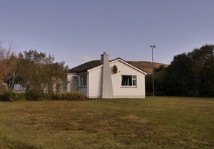 Holiday house for 5 persons in Glenbeigh, South of Ireland (Iveragh Peninsula)