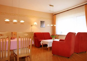 Holiday house for 5 persons 1 child approx. 80 m² in Walsrode-Bockhorn, Lueneburg Heath (Südheide)