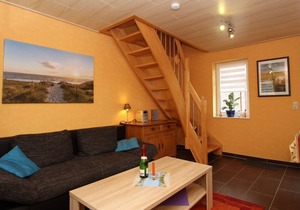 Holiday House Ganesha, Utarp