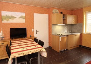 Holiday House Ganesha, Utarp
