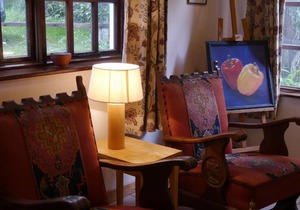 Holiday house Glenbeigh for 1 - 3 persons with 1 bedroom - Holiday house