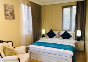 Holiday House Green Cape Batumi