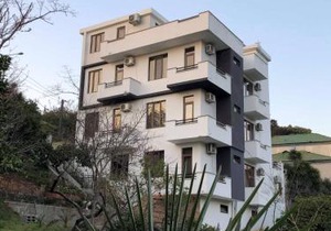 Holiday House Green Cape Batumi