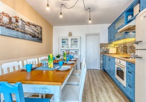 Holiday house Hreljin for 2 - 9 persons with 4 bedrooms - Holiday home