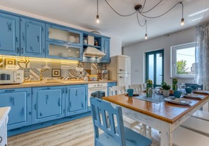 Holiday house Hreljin for 2 - 9 persons with 4 bedrooms - Holiday home
