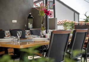 Holiday house Hreljin for 2 - 9 persons with 4 bedrooms - Holiday home