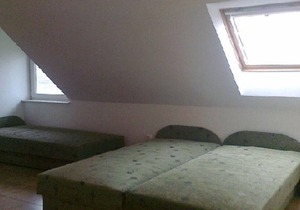 Holiday house Balatonmáriafürdõ for 1 - 7 persons with 3 bedrooms - Holiday home