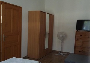 Holiday house Balatonmáriafürdõ for 1 - 7 persons with 3 bedrooms - Holiday home