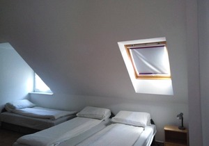 Holiday house Balatonmáriafürdõ for 1 - 7 persons with 3 bedrooms - Holiday home