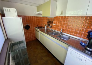 Holiday house in a quiet location, close to the beach