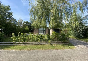 Holiday house in a quiet location, close to the beach