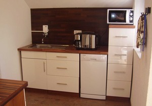 Holiday house in Nesse 200-113a - 200-113a