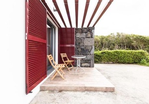 Holiday house in Praínha de Baixo, Pico, Azores-formerly TUI Ferienhaus