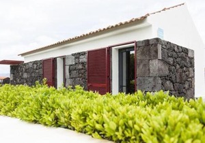 Holiday house in Praínha de Baixo, Pico, Azores-formerly TUI Ferienhaus