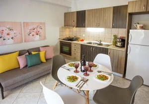 Holiday House Ioanna 2 - Loft
